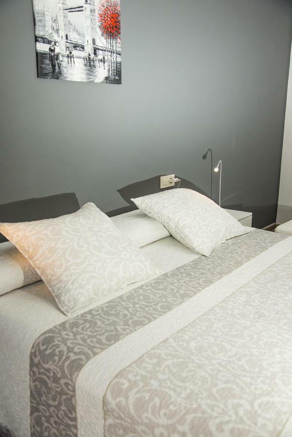 Apartamentos Dacris Jerte Exterior photo